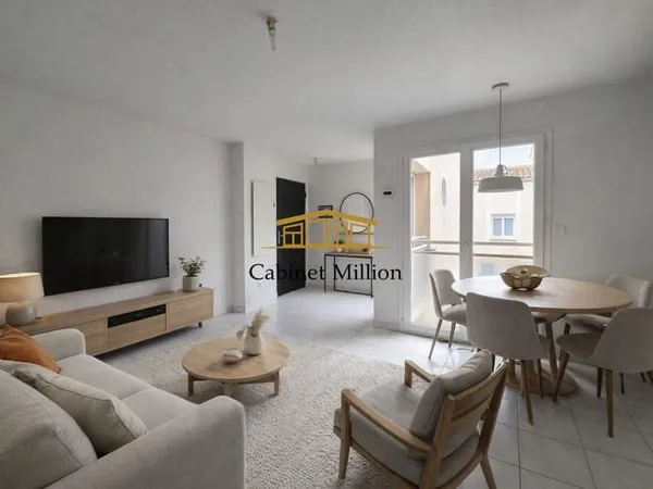 Appartement à vendre Mireval