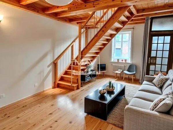 Maison 5 pièces 90 m²