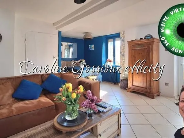 Maison 5 pièces 97 m²