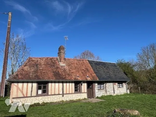 Maison 60 m²