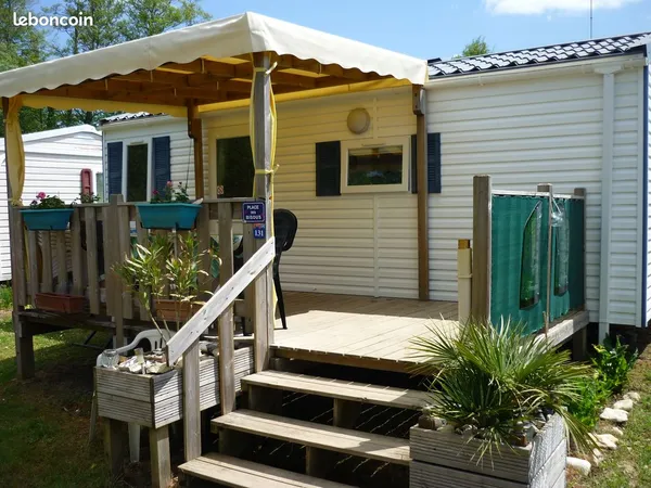 Mobile home