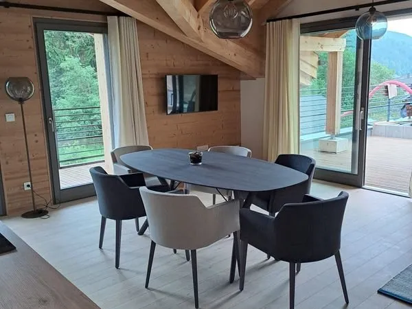 Appartement 4 pièces 68 m²