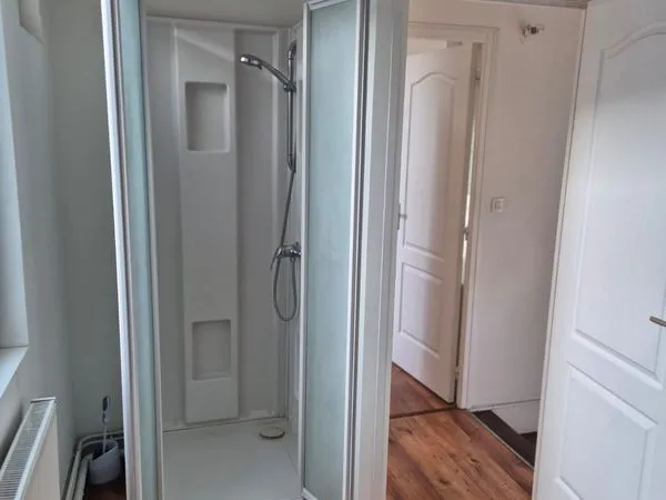 Duplex meublé
