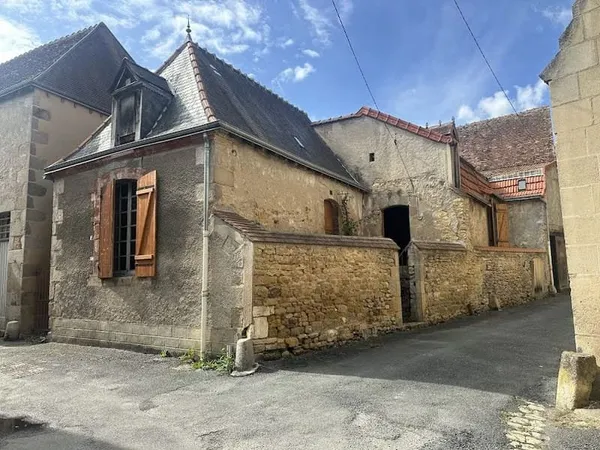 Parking/Garage/Box 52 m²