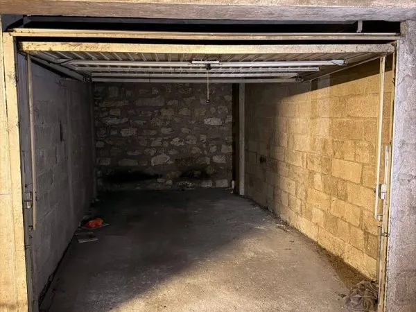 Box de stockage 13 m²