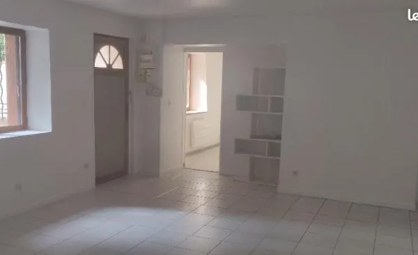 Appartement 3 pièces 80 m²