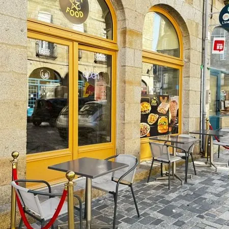 Fond de commerce à vendre