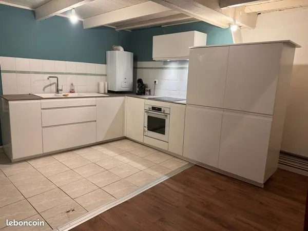 Appartement T2 bis