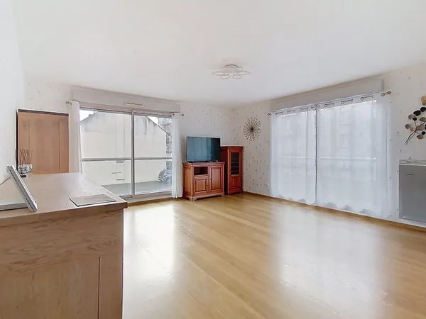 Appartement 3 pièces 87 m²