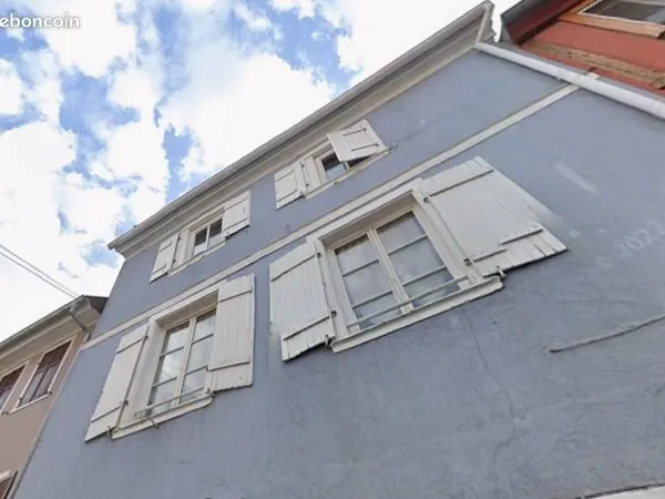 Immeuble de rapport 10 pièces 261 m²