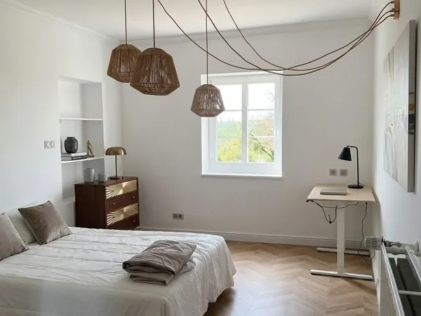 Colocation Luxe à Zoufftgen