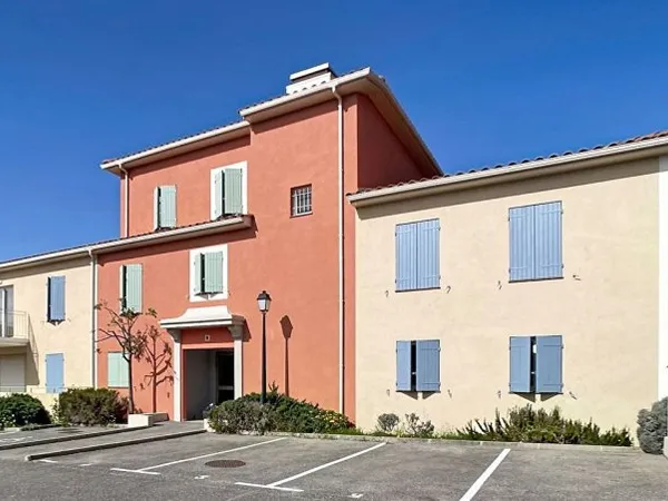 Appartement 2 pièces à vendre à Antibes - Terriers
