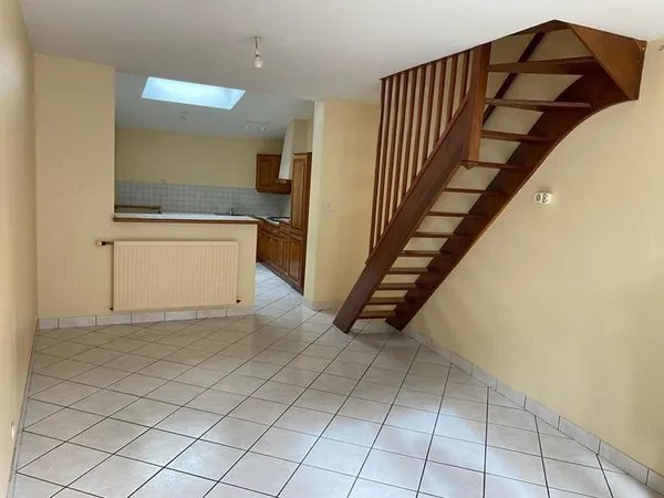 Maison Les Herbiers 3 pièce(s) 60.35 m2