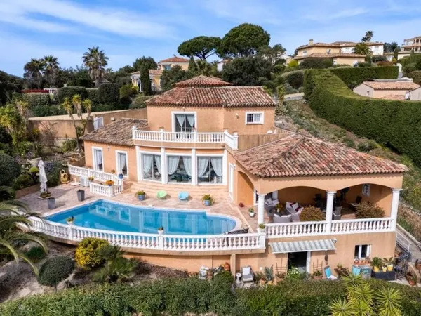 Villa 191 m²