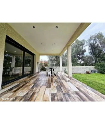 Maison 3 pièces 70 m²