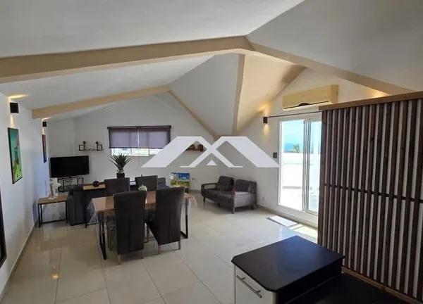 Appartement T4 de standing-vue océan- La Bretagne