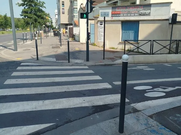 Fonds commerce garage proche paris