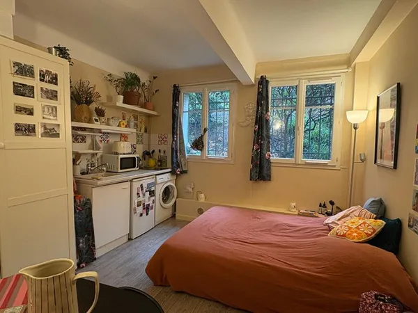 Vends appartement