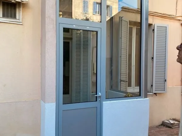 Appartement 50 m2 1 chambre entièrement climatisé