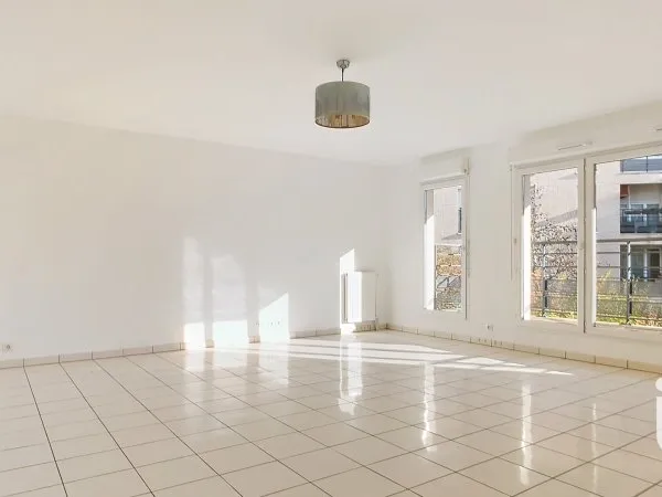 Appartement 4 pièces 78 m²