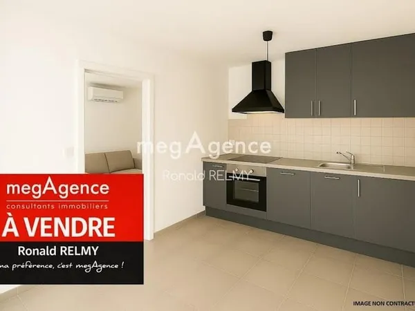 Appartement 3 pièces 83 m²