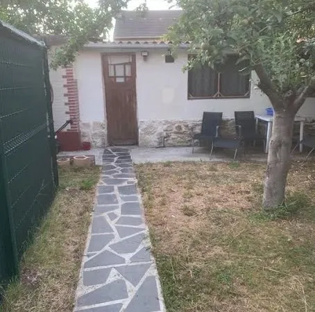 Appartement 2 pièces 32 m²