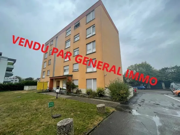 APPARTEMENT 1 PIECE