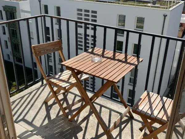 Vends T3 - 73m² - Paris
