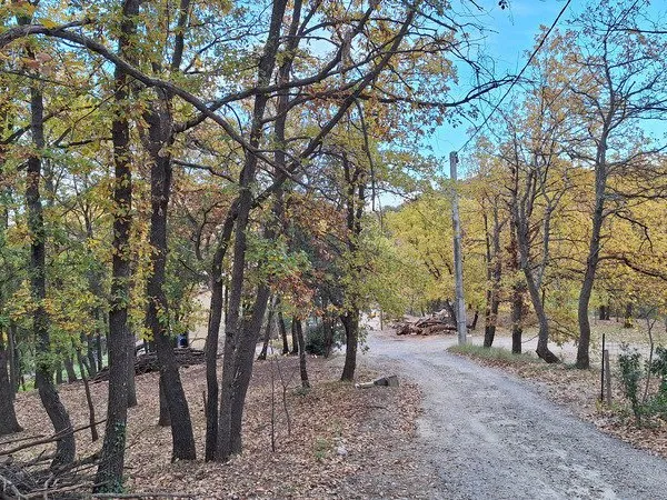 SUPERBE TERRAIN SUR 3 NIVEAUX, AU CALME, CLARA-VILLERACH (66500)