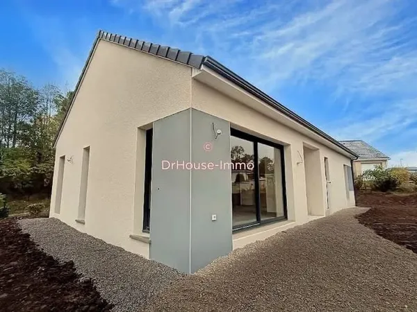 Maison 4 pièces 95 m²