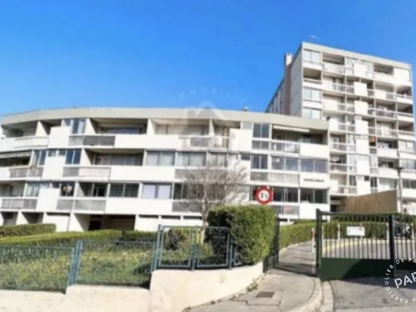 Appartement 3 pièces 77 m²