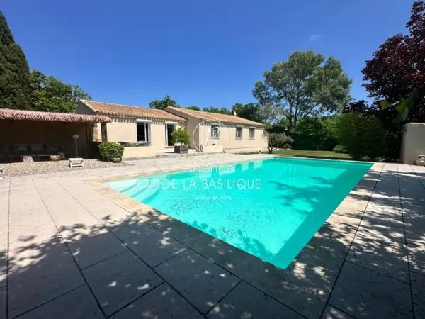 Villa 6 pièces 115 m²