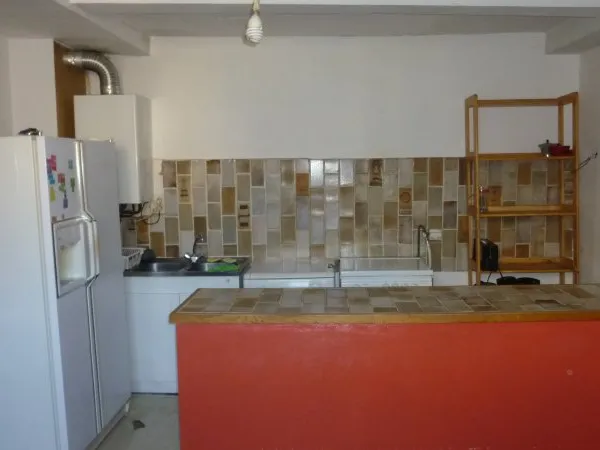 Loue appartement