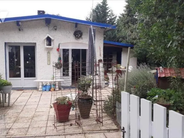 Maison de plain-pied 5 pièces 122 m²