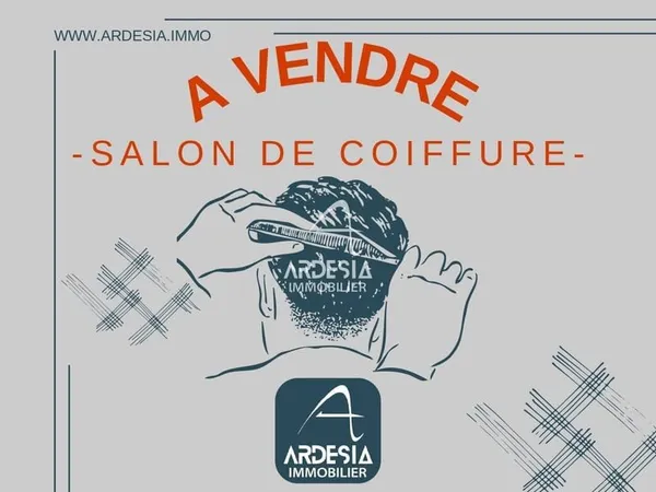 Commerce Vente Saint-Jean-de-Maurienne   139000€