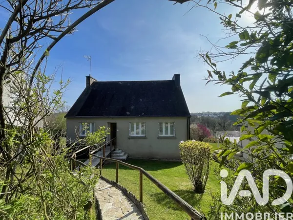 Maison 5 pièces 87 m²