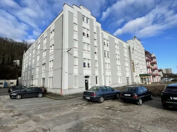 Local commercial 152 m² Sochaux
