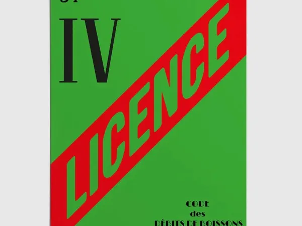 LICENCE IV sur les HAUTES PYRENEES
