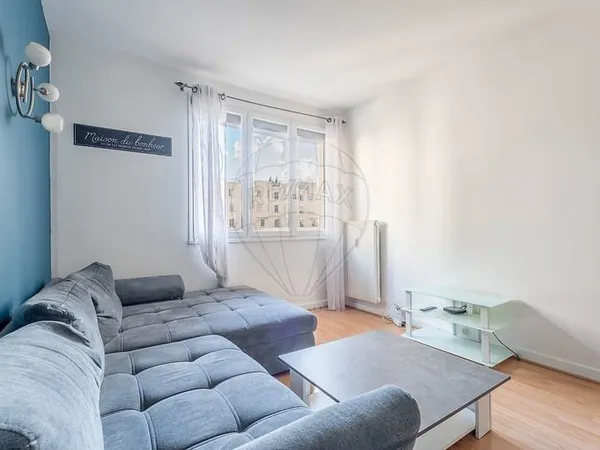 Appartement 2 chambre(s) à vendre