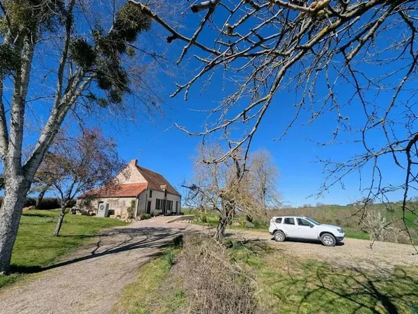 Maison 133 m²