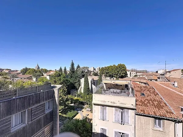 Appartement Avignon 3 pièce(s) 85.92 m2