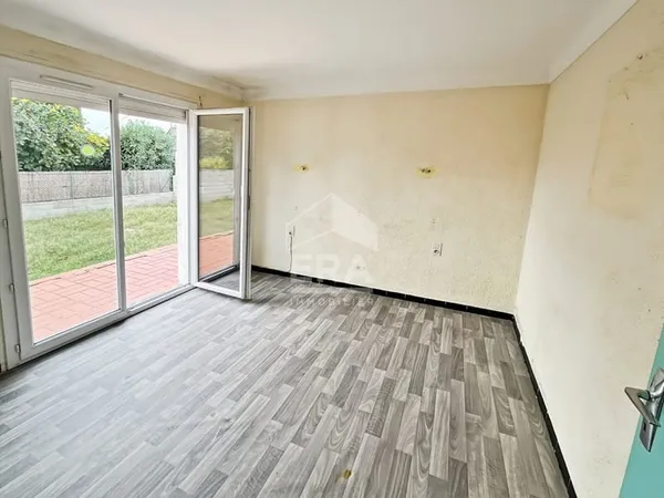 Maison à vendre à Saint Cyprien - Référence 087