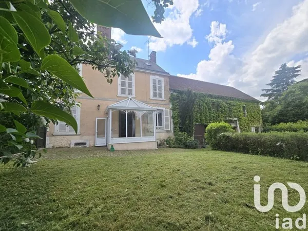 Vente Maison de ville 6 pièces