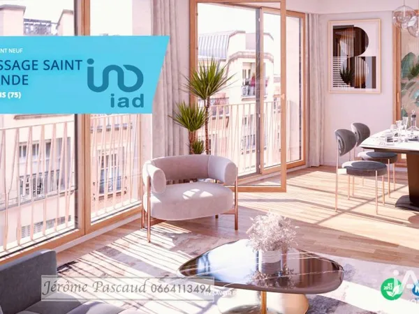 Immeuble 106 m²