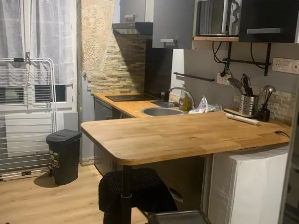 Studio à louer