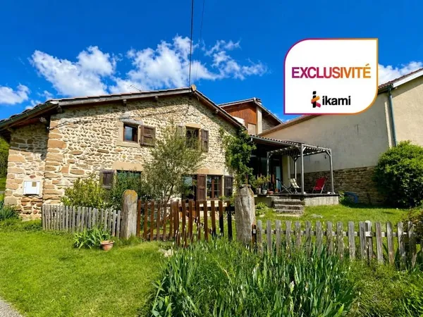 EXCLUSIVITE - PROCHE HAUTERIVES