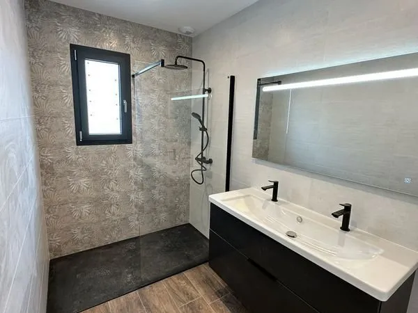 Maison 3 pièces 85 m²