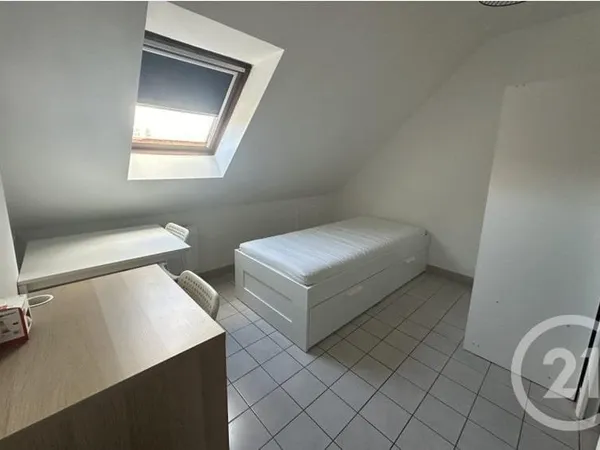 Appartement 1 pièce 11 m²
