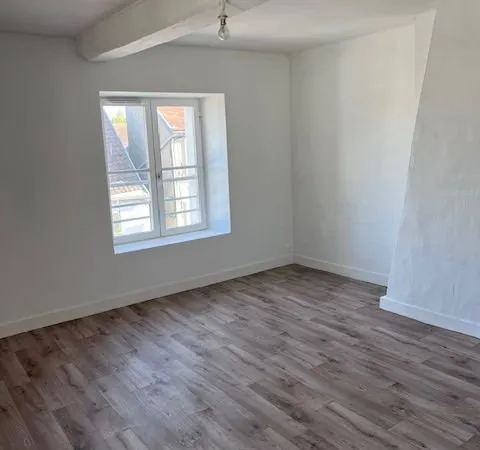 Appartement rénové