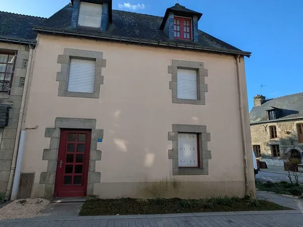 Immeuble de rapport 5 pièces 129 m²
